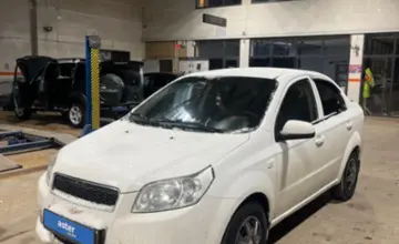 Chevrolet Nexia 2020 года за 3 500 000 тг. в Караганда фото 1