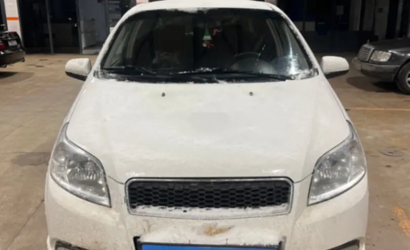 Chevrolet Nexia 2020 года за 3 500 000 тг. в Караганда фото 2