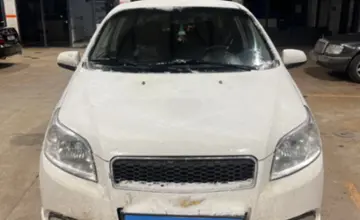 Chevrolet Nexia 2020 года за 3 500 000 тг. в Караганда фото 2