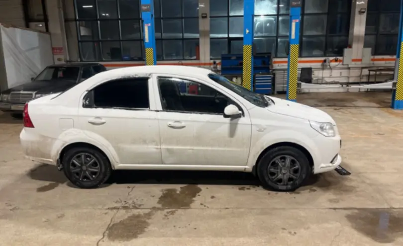 Chevrolet Nexia 2020 года за 3 500 000 тг. в Караганда фото 4