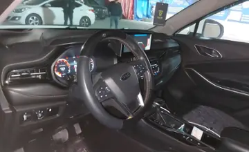 JAC JS4 2023 года за 7 800 000 тг. в Шымкент фото 5