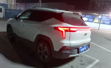 JAC JS4 2023 года за 7 800 000 тг. в Шымкент фото 4