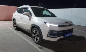 JAC JS4 2023 года за 7 800 000 тг. в Шымкент фото 2