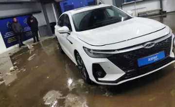 Chery Arrizo 8 2023 года за 8 750 000 тг. в Астана фото 2