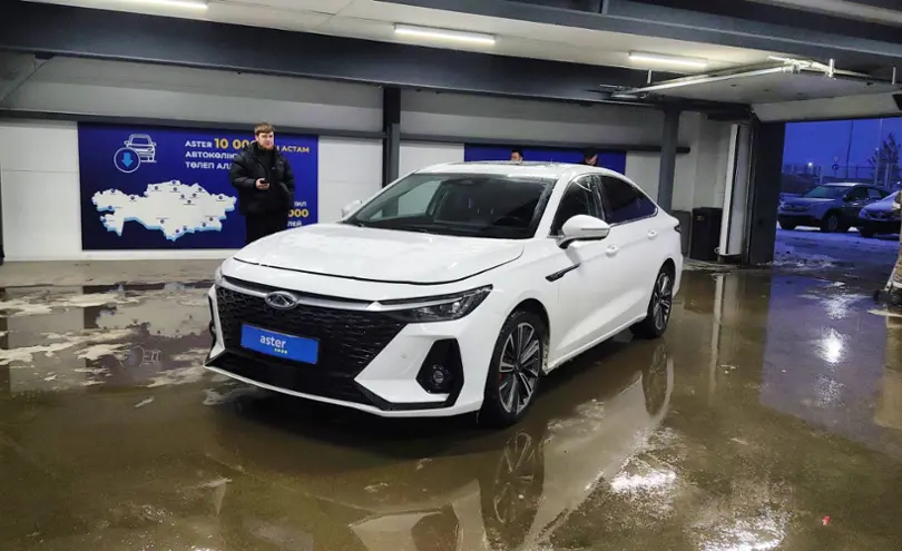 Chery Arrizo 8 2023 года за 8 750 000 тг. в Астана