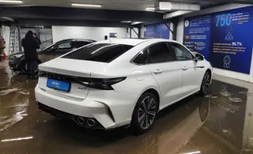 Chery Arrizo 8 2023 года за 8 750 000 тг. в Астана фото 3