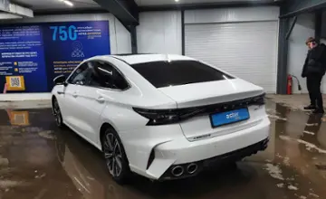 Chery Arrizo 8 2023 года за 8 750 000 тг. в Астана фото 4