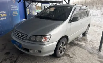 Toyota Ipsum 1996 года за 3 650 000 тг. в Усть-Каменогорск фото 1
