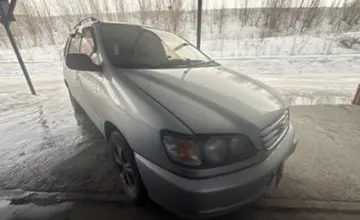 Toyota Ipsum 1996 года за 3 650 000 тг. в Усть-Каменогорск фото 3