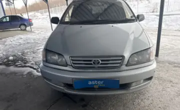 Toyota Ipsum 1996 года за 3 650 000 тг. в Усть-Каменогорск фото 2