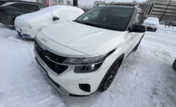 Kia Seltos 2024 года за 12 000 000 тг. в Астана фото 1