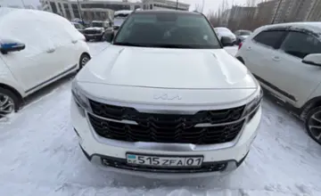 Kia Seltos 2024 года за 12 000 000 тг. в Астана фото 2