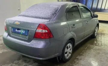 Chevrolet Nexia 2021 года за 3 700 000 тг. в Павлодар