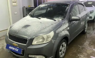 Chevrolet Nexia 2021 года за 3 700 000 тг. в Павлодар фото 1