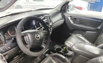 Mazda Tribute 2004 года за 3 500 000 тг. в Астана фото 5