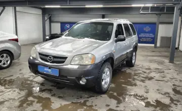 Mazda Tribute 2004 года за 3 500 000 тг. в Астана фото 1