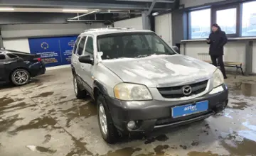 Mazda Tribute 2004 года за 3 500 000 тг. в Астана фото 2