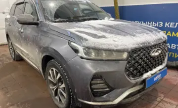 Chery Tiggo 7 Pro 2022 года за 7 000 000 тг. в Астана фото 3