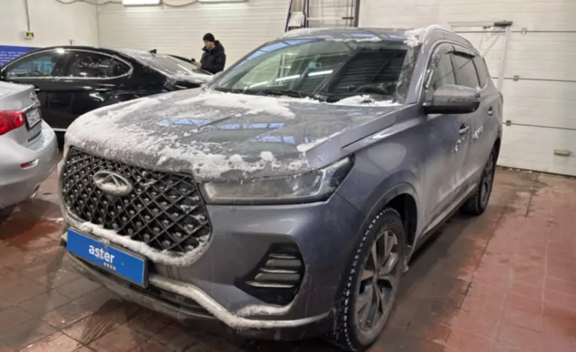 Chery Tiggo 7 Pro 2022 года за 7 000 000 тг. в Астана