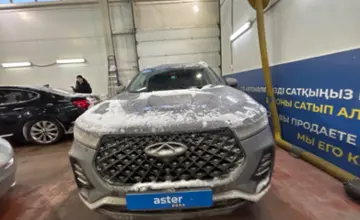 Chery Tiggo 7 Pro 2022 года за 7 000 000 тг. в Астана фото 2