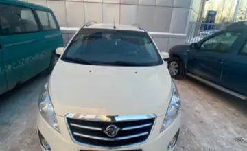 Ravon R2 2016 года за 3 600 000 тг. в Костанай фото 2