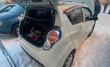 Ravon R2 2016 года за 3 600 000 тг. в Костанай