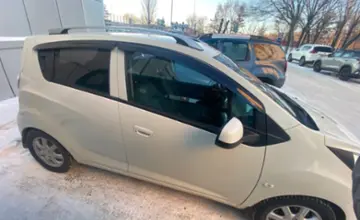 Ravon R2 2016 года за 3 600 000 тг. в Костанай фото 4