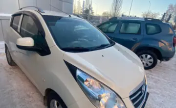 Ravon R2 2016 года за 3 600 000 тг. в Костанай фото 3