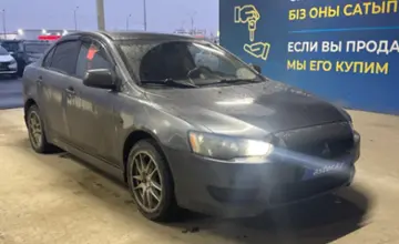 Mitsubishi Lancer 2010 года за 3 500 000 тг. в Алматы фото 3