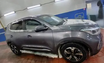 Chery Tiggo 4 Pro 2023 года за 7 000 000 тг. в Астана фото 4