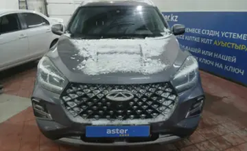 Chery Tiggo 4 Pro 2023 года за 7 000 000 тг. в Астана фото 2