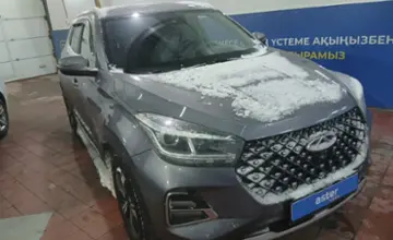 Chery Tiggo 4 Pro 2023 года за 7 000 000 тг. в Астана фото 3
