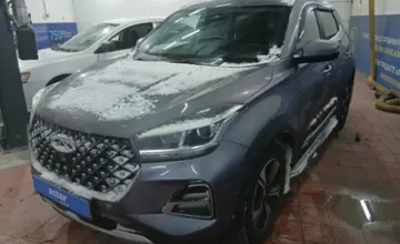 Chery Tiggo 4 Pro 2023 года за 7 000 000 тг. в Астана фото 1