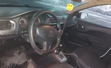 Peugeot 301 2016 года за 4 200 000 тг. в Алматы фото 5