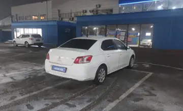 Peugeot 301 2016 года за 4 200 000 тг. в Алматы фото 3