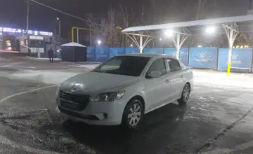 Peugeot 301 2016 года за 4 200 000 тг. в Алматы фото 1