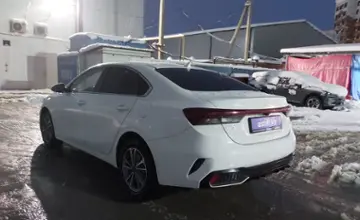 Kia K3 2024 года за 10 000 000 тг. в Шымкент фото 4