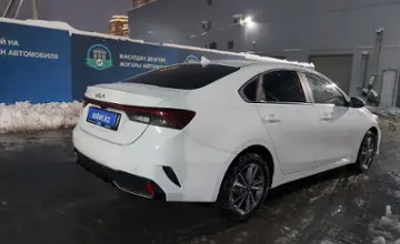 Kia K3 2024 года за 10 000 000 тг. в Шымкент фото 3
