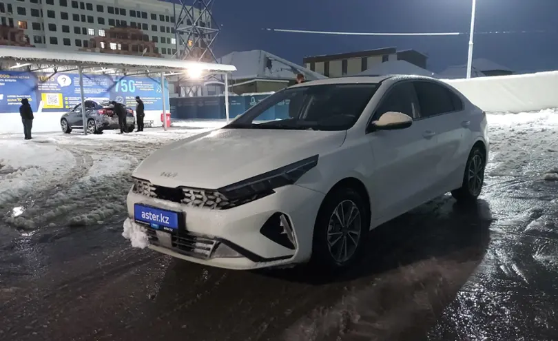 Kia K3 2024 года за 10 000 000 тг. в Шымкент