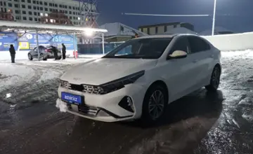 Kia K3 2024 года за 10 000 000 тг. в Шымкент фото 1