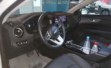 Kia K3 2024 года за 10 000 000 тг. в Шымкент фото 5