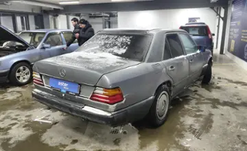 Mercedes-Benz W124 1987 года за 1 000 000 тг. в Астана фото 3