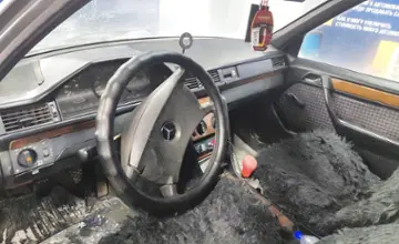 Mercedes-Benz W124 1987 года за 1 000 000 тг. в Астана фото 5