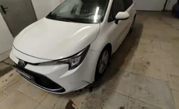 Toyota Corolla 2021 года за 8 000 000 тг. в Актобе фото 1