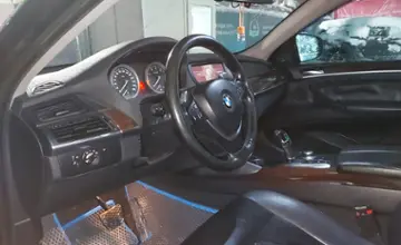 BMW X6 2008 года за 8 500 000 тг. в Шымкент фото 5