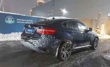 BMW X6 2008 года за 8 500 000 тг. в Шымкент фото 3