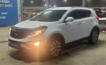 Kia Sportage 2014 года за 7 000 000 тг. в Алматы фото 1