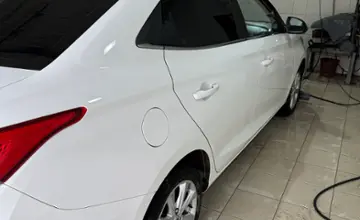 Changan Alsvin 2025 года за 5 700 000 тг. в Алматы фото 2