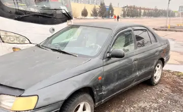 Toyota Carina E 1995 года за 2 000 000 тг. в Алматы фото 2