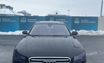 Audi A8 2011 года за 13 000 000 тг. в Шымкент фото 2